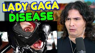 Vocal Coach Reacts to Lady Gaga - Disease