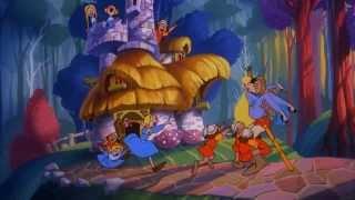 Dragon's Lair 2 Time Warp Full Game