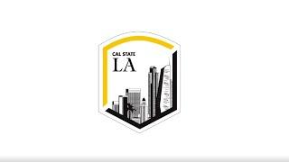 Cal State LA