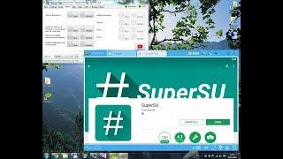 BSTweaker 4. How to Root BlueStacks 4 with BSTweaker 4 and SuperSU 2.82