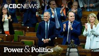 With Bill C-5 passed, Carney to meet Indigenous leaders over major projects | Power & Politics