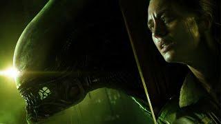 Первый раз в Alien Isolation #3 [12.11.24]