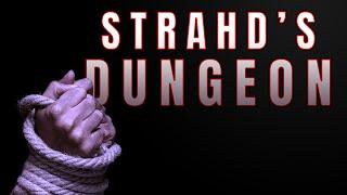 Dungeon and Catacombs Guide | Running Curse of Strahd 5e