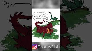 Gardening | How To Be A Dragon