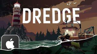 DREDGE ON MAC IS HERE! - 10 Minutes of Gameplay - Mac Native Port