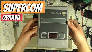 Famiklon ktorý stal 1400,- ?!  (famiclone repair/test)