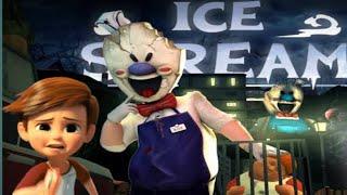 KIDNAPPER ICE CREAM UNCLE || NEO GAMERZ#viral #gaming #icescream