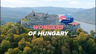 Wonders of Hungary - Visegrád