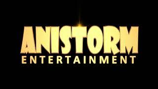 Anistorm logo