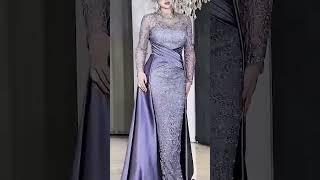 ||The Art of Turkish fashion style and design of dressed|| #damask #womenshawl #collaction