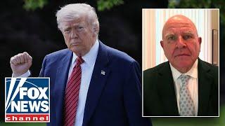 Trump is 'ready to use force,' but does he 'want' to?