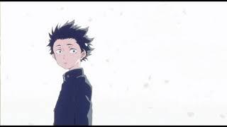 koe no katachi - lit