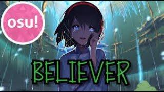 Believer [PAIN] | 4 89.58% | Akariii