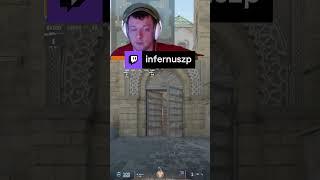 V.I.P - Sigma | infernuszp #Twitch #csgo #csgopov #counterstrike #cs2