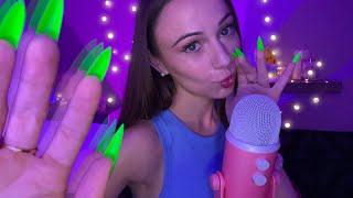 ASMR for Immediate Tingles  hypnotic delay 