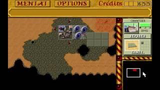Harkonnen mission 1