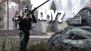 Dayz Standalone #2 ► Как установить админку на свой сервер 1.19