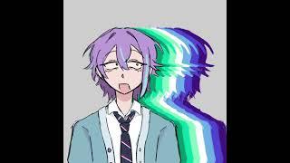 I am the latest colors..? [Rui Kamishiro] #projectsekai