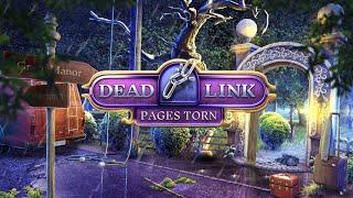 DEAD LINK: PAGES TORN WALKTHROUGH | FULL PLAY