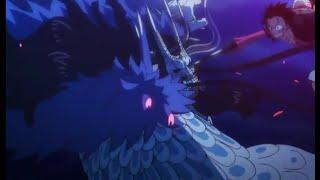 Luffy with His Full Strength But Kaido Has No Effect, One Piece Ep1033 AMV ! Dance Again (NEFFEX)