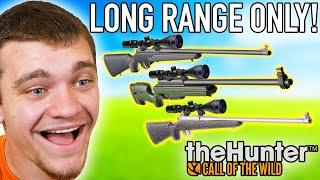 I Built the Ultimate Long Range Loadout!