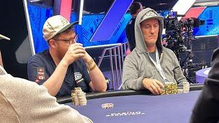 €625,000 to 1st - Estrellas Main Event Final Table 5 left