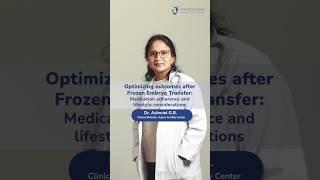 Post-Embryo Transfer - Do's & Don’ts - Aspire Fertility Center