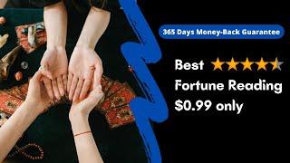 Best  Fortune Reading | Online Fortune Teller Reading 2021