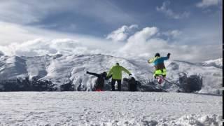 Jump Livigno