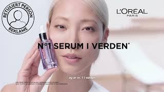 L'Oréal Paris Revitalift Filler 15 sec NO