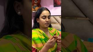 GRWM #rajasthani #poshak #grmw #minivlog #song #ytshorts #yt #love which products I used!! #rajthani
