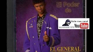 EL GENERAL -  MIX