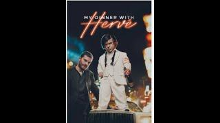 My Dinner with Hervé: Movie Review from the Anthony RR Mills Show. Episode 193
