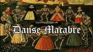 Danse Macabre Duo for Violin and Cello