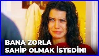 Fatmagül, Kerim'den Korkuyor! - Fatmagül'ün Suçu Ne? 46. Bölüm