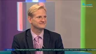 Санкт-Петербург: «Утро в Петербурге» о фестивале «ПитерКиТ»