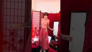 I love Halara so much! #halara #youtube #tryon #tryonhaul #skirts #shirts