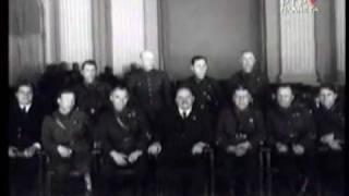 Ист. Хроники: 1943 - Маршал Василевский