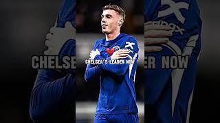 Chelsea’s leaders #football