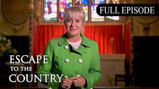 Escape to the Country Season 15 Episode 27: Gloucestershire (2014) | FULL EPISODE