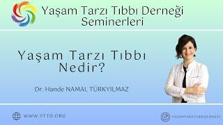 Yaşam Tarzı Tıbbı Nedir? Neden Kurtuluşumuz Yaşam Tarzı Tıbbında?