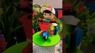mini toy thear #shortvideo #toys