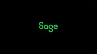 Sage Services: Modernizing Sage Support