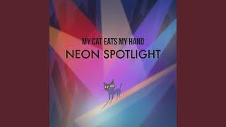 Neon Spotlight