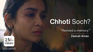 Chhoti Soch? | Urban Company