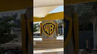 Warner Bros.Abudhabi #shortvideo #shortsvideo #shorts #short #shortsviral #reels #warnerbros #wb