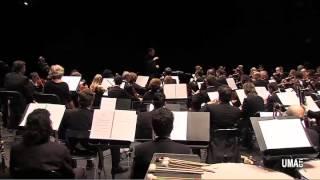Iamus Computer -- Adsum, for orchestra