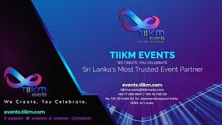 TIIKM EVENTS PROFILE