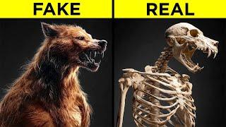 Real Werewolves Lurked Among Us – Here’s How
