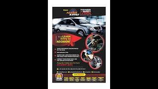 AUTOXPAT AUTOMOBILE AND SAFETY TV FOR LAGOS